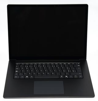Microsoft Surface Laptop 6 Negro