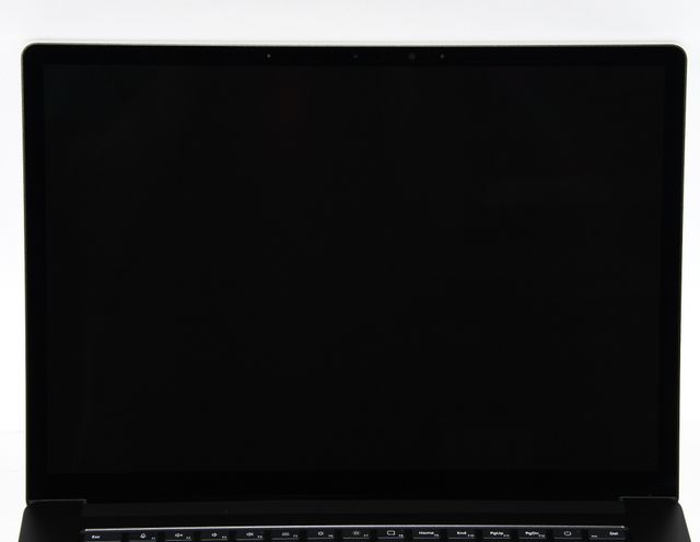 Microsoft Surface Laptop 6 Negro