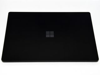 Microsoft Surface Laptop 6 Negro