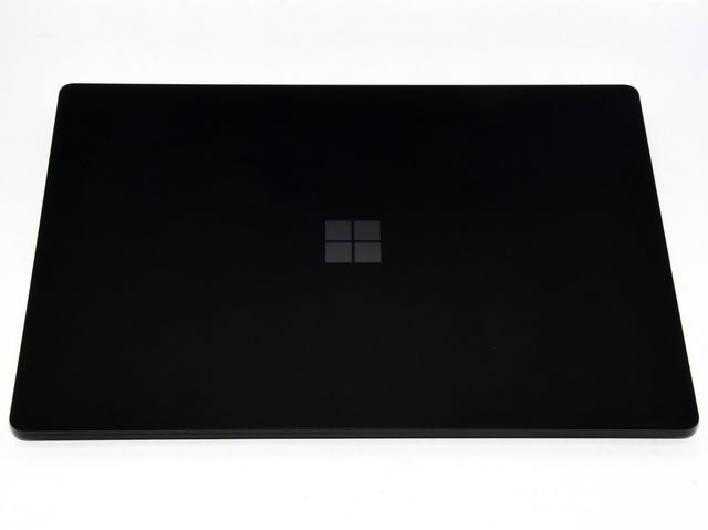 Microsoft Surface Laptop 6 Negro