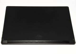 Microsoft Surface Laptop 6 Negro