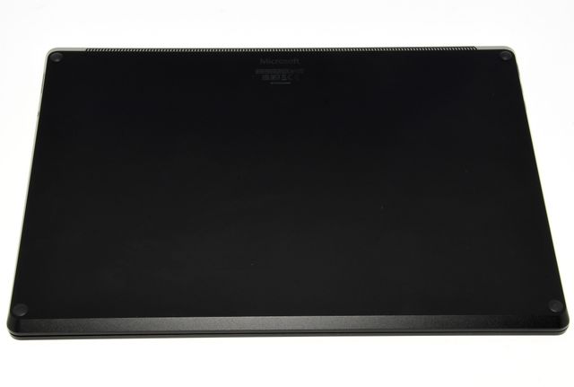 Microsoft Surface Laptop 6 Negro