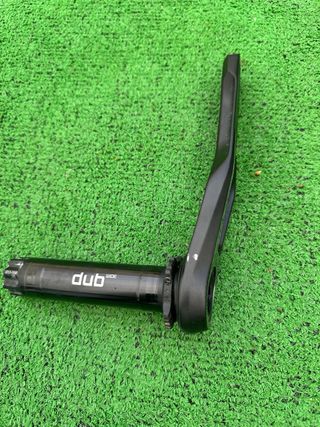 Pedaleira SRAM X0 DUB 170mm