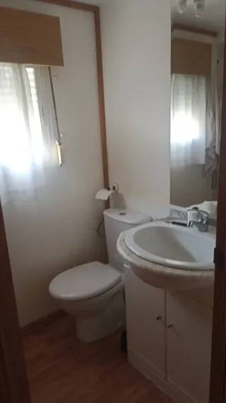 Casa mobil en Maçanet de la selva transporte a car