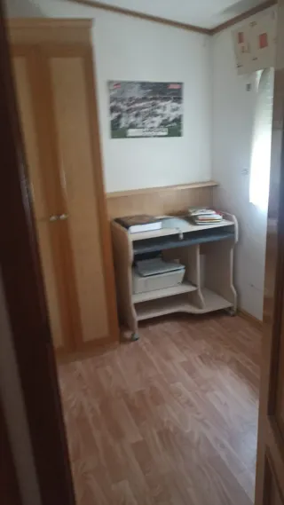 Casa mobil en Maçanet de la selva transporte a car