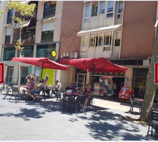 se traspasa Bar en Rambla de Vilanova i la Geltru