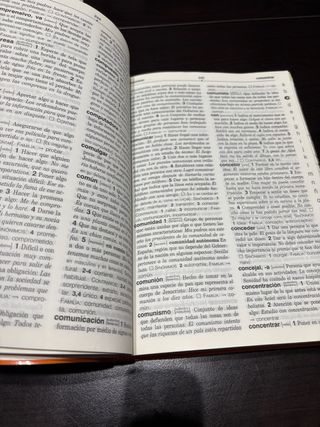 Diccionario Didactico De Espanol Elemental (Spa...