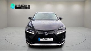 Lexus NX 2021 300H Premium