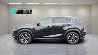 Lexus NX 2021 300H Premium