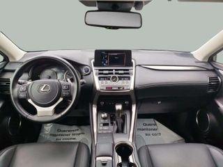 Lexus NX 2021 300H Premium