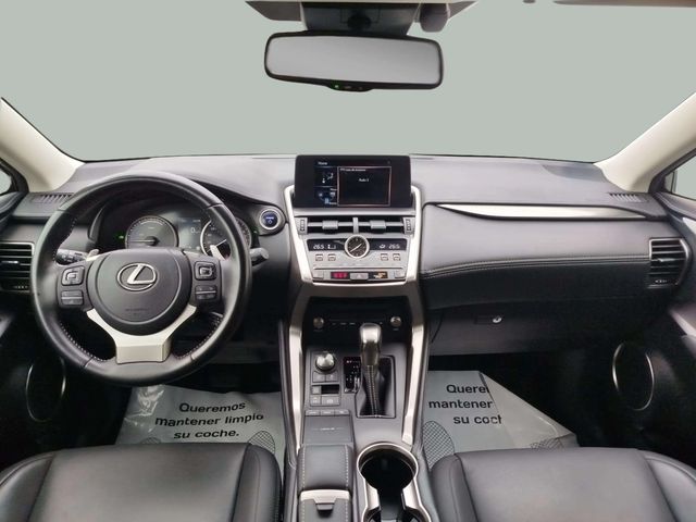 Lexus NX 2021 300H Premium