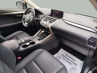 Lexus NX 2021 300H Premium