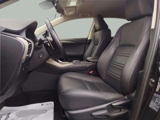 Lexus NX 2021 300H Premium