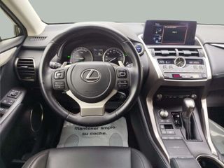 Lexus NX 2021 300H Premium