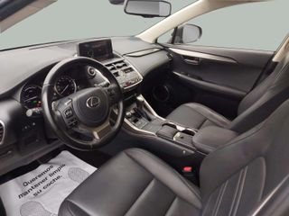 Lexus NX 2021 300H Premium