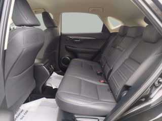 Lexus NX 2021 300H Premium