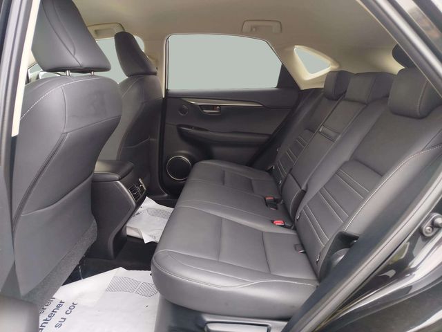 Lexus NX 2021 300H Premium