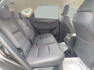 Lexus NX 2021 300H Premium