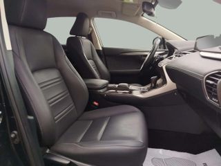 Lexus NX 2021 300H Premium