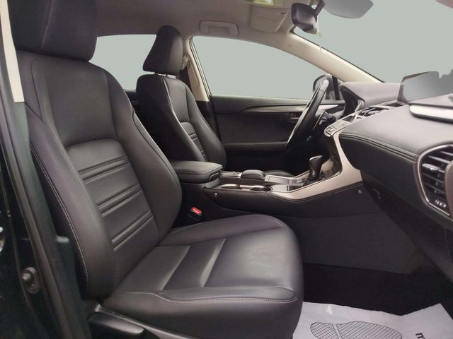 Lexus NX 2021 300H Premium