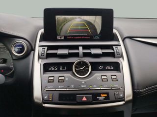 Lexus NX 2021 300H Premium