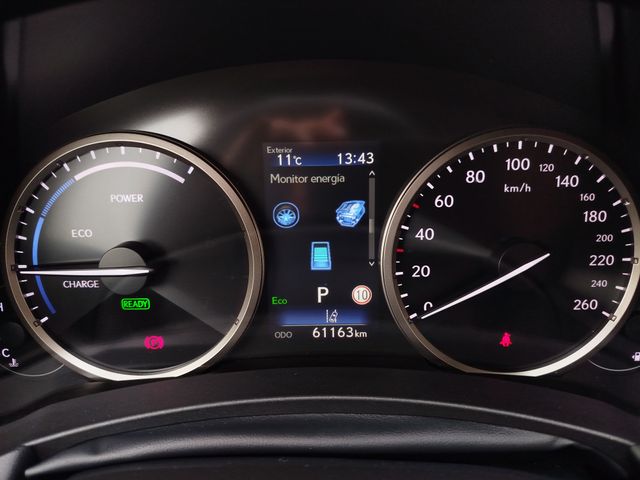 Lexus NX 2021 300H Premium