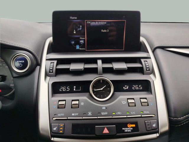 Lexus NX 2021 300H Premium