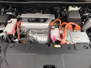 Lexus NX 2021 300H Premium