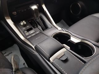 Lexus NX 2021 300H Premium