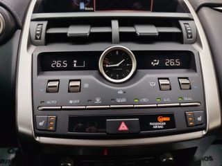 Lexus NX 2021 300H Premium