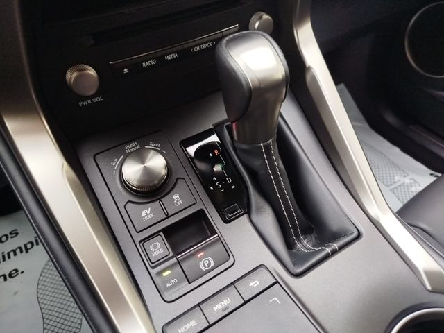 Lexus NX 2021 300H Premium