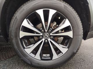 Lexus NX 2021 300H Premium