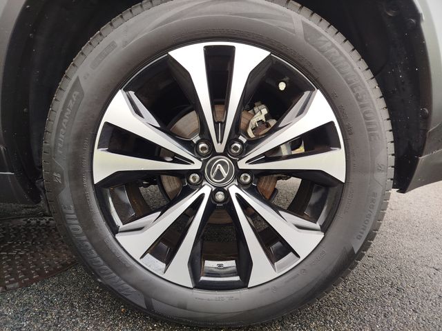 Lexus NX 2021 300H Premium