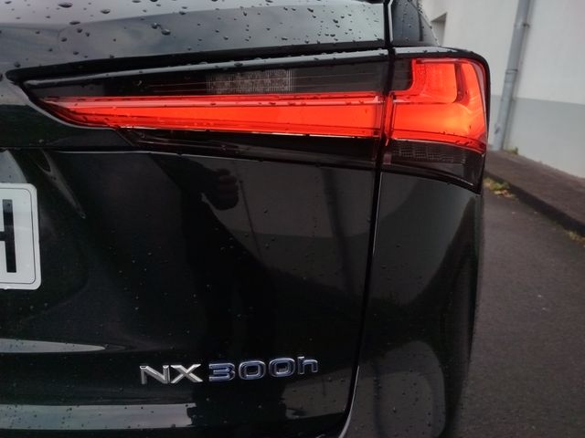 Lexus NX 2021 300H Premium
