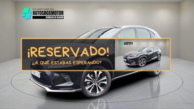 Lexus NX 2021 300H Premium