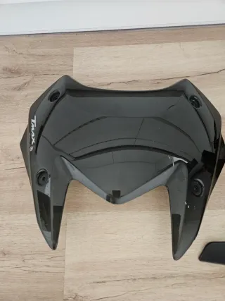 Pantalla T-Max 2023 Deportiva