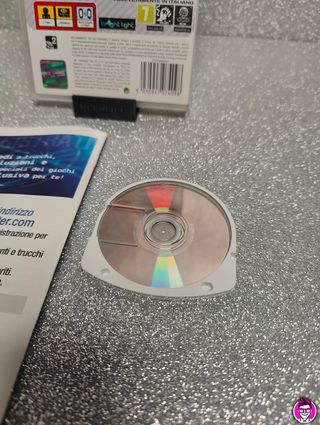 Need for Speed Shift PSP - EA Italia