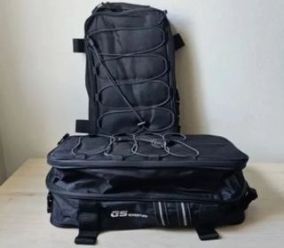 Bolsas para maletas BMW GS