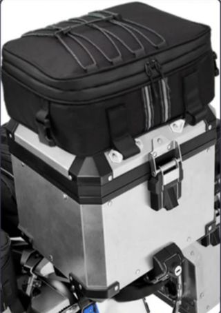 Bolsas para maletas BMW GS