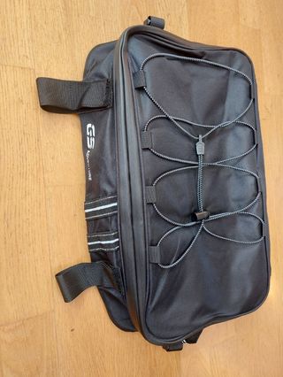 Bolsas para maletas BMW GS