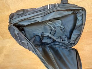 Bolsas para maletas BMW GS