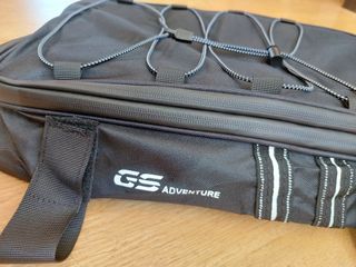 Bolsas para maletas BMW GS