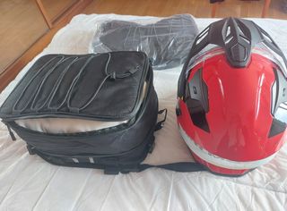 Bolsas para maletas BMW GS