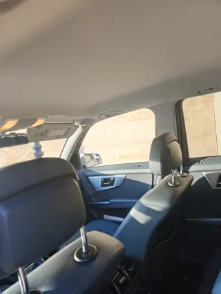 Mercedes-Benz Classe GLK  2010