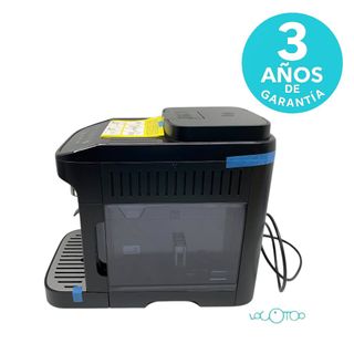 Cafetera DeLonghi Magnifica Evo ECAM290.21.B