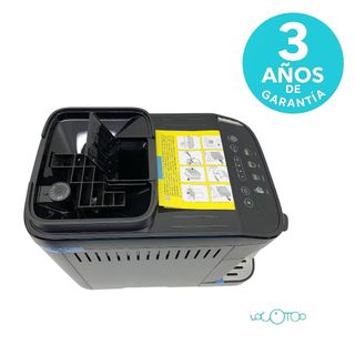 Cafetera DeLonghi Magnifica Evo ECAM290.21.B