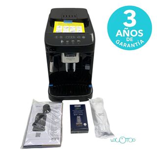 Cafetera DeLonghi Magnifica Evo ECAM290.21.B