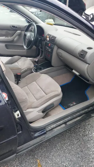 Audi A3 8L 1.8