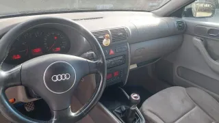 Audi A3 8L 1.8