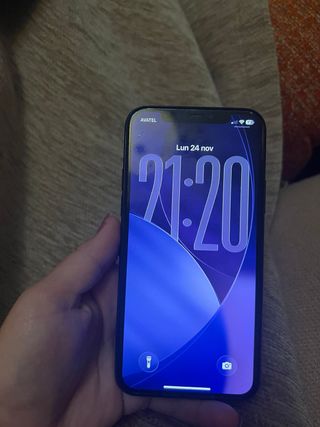 iPhone 11 Pro
